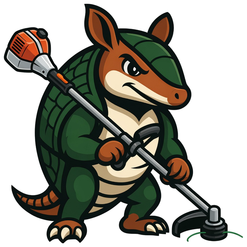 Diggin' Dillo